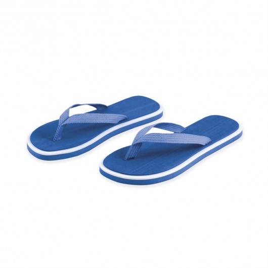 Aloha Flip Flops Blue